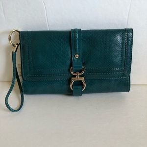 NWT! TALBOTS Clutch